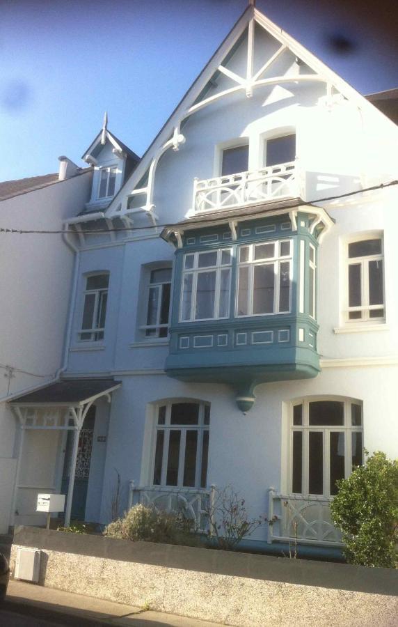 Echappee Belle Homestay